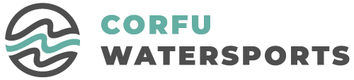 Corfu Watersports Logo web