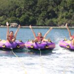 The ultimate guide to water sports in Corfu!